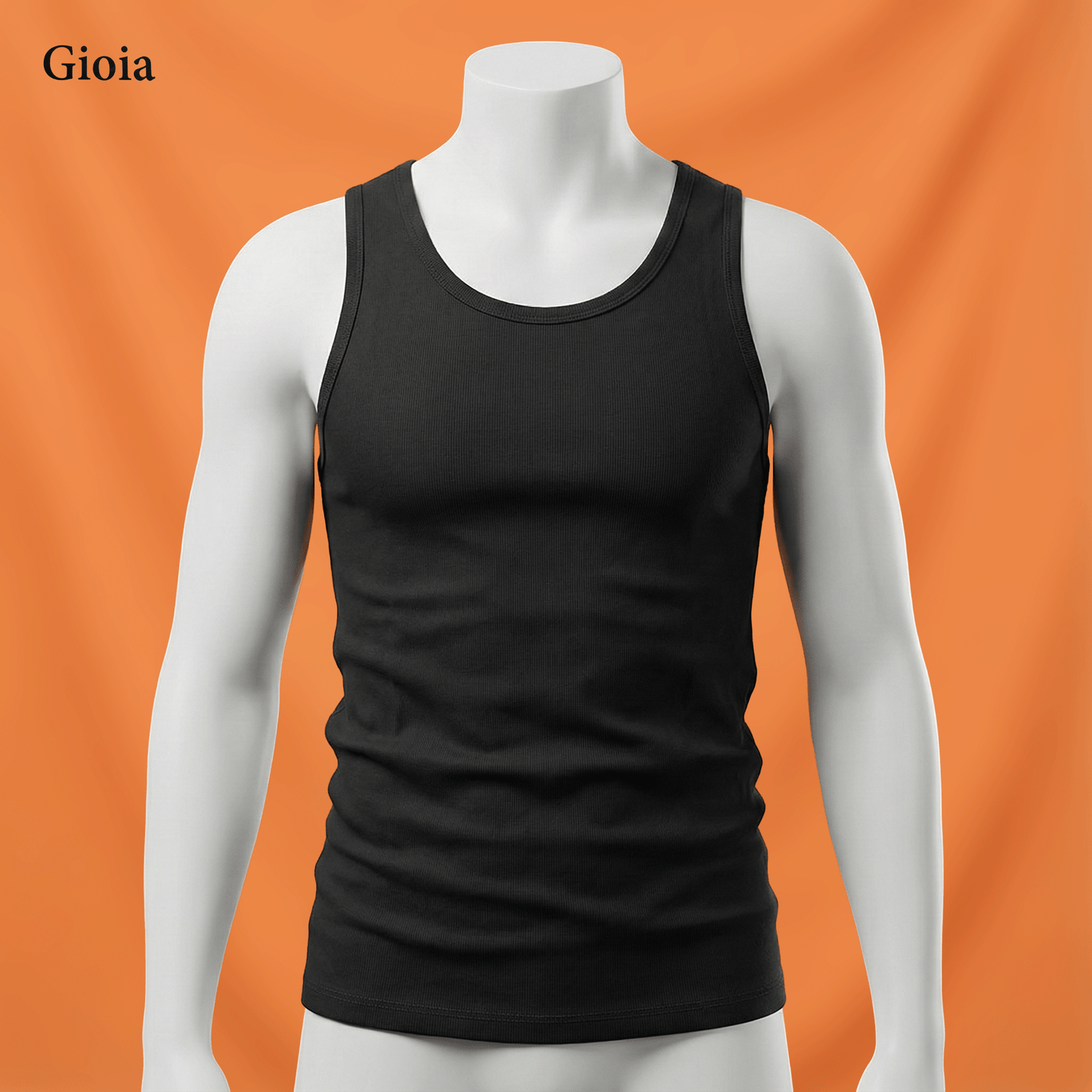 Tank Tops - Pack of 2